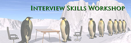 Interview Skills Workshop